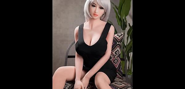  best man made sex doll for fuck use